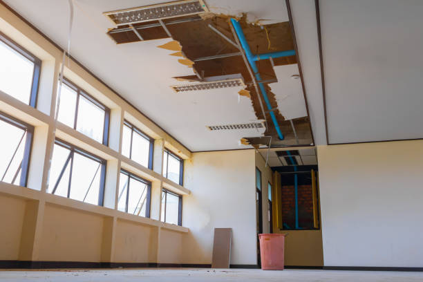 Best Water damage restoration near me  in Cochranton, PA