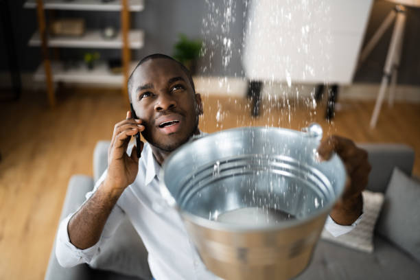 Best 24-hour water damage restoration  in Cochranton, PA